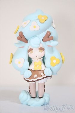 画像2: MEMELO/SUGAR POCKET:甘い王国シリーズ/ A-25-07-30-157-TO-ZA