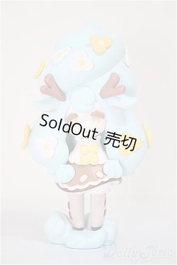 画像2: MEMELO/SUGAR POCKET:甘い王国シリーズ/ A-25-07-30-157-TO-ZA