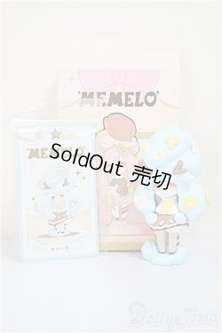 画像4: MEMELO/SUGAR POCKET:甘い王国シリーズ/ A-25-07-30-157-TO-ZA