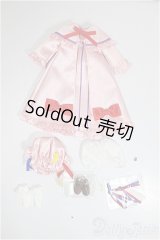 22cmサイズドール/OF:衣装/BJD　球体関節人形 A-25-07-30-164-TO-ZA