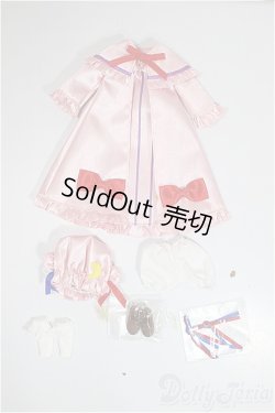 画像1: 22cmサイズドール/OF:衣装/BJD　球体関節人形 A-25-07-30-164-TO-ZA