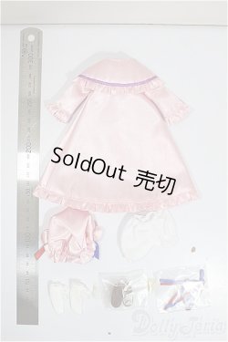 画像2: 22cmサイズドール/OF:衣装/BJD　球体関節人形 A-25-07-30-164-TO-ZA