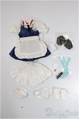 22cmサイズドール/OF:衣装/0 A-25-07-30-166-TO-ZA