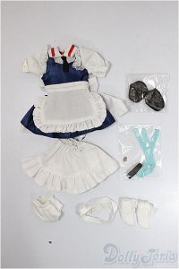 22cmサイズドール/OF:衣装/0 A-25-07-30-166-TO-ZA