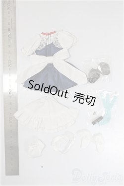 画像2: 22cmサイズドール/OF:衣装/0 A-25-07-30-166-TO-ZA