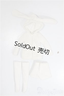 画像1: azoneピュアニーモ/OF:23cmサイズドール　衣装/0 A-25-07-30-163-TO-ZA