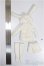 画像2: azoneピュアニーモ/OF:23cmサイズドール　衣装/0 A-25-07-30-163-TO-ZA (2)