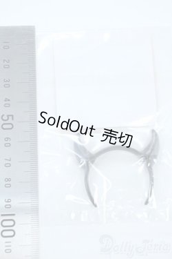 画像2: azoneピュアニーモ/OF:23cmサイズドール　小物/0 A-25-10-08-145-TO-ZA