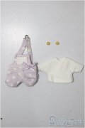 1/12サイズドール/OF:衣装/1/12サイズ　ドール用 A-25-07-30-167-TO-ZA