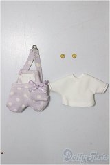 1/12サイズドール/OF:衣装/1/12サイズ　ドール用 A-25-07-30-167-TO-ZA
