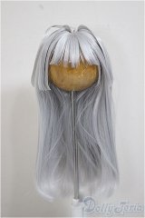 7-8inch/ウィッグ/インチ　BJD　MJD　ドール用 A-25-07-30-179-TO-ZA
