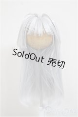 7-8inch/ウィッグ/インチ　BJD　MJD　ドール用 A-25-07-30-179-TO-ZA