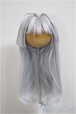 画像1: 7-8inch/ウィッグ/インチ　BJD　MJD　ドール用 A-25-07-30-179-TO-ZA