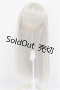 9-10inch/ウィッグ/インチ　BJD　MJD　ドール用 A-25-10-29-297-TO-ZA