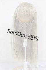 9-10inch/ウィッグ/インチ　BJD　MJD　ドール用 A-25-10-29-297-TO-ZA