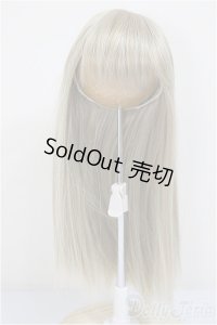 9-10inch/ウィッグ/インチ　BJD　MJD　ドール用 A-25-10-29-297-TO-ZA