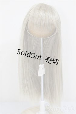 画像1: 9-10inch/ウィッグ/インチ　BJD　MJD　ドール用 A-25-10-29-297-TO-ZA