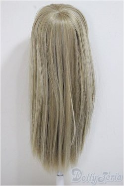 画像2: 9-10inch/ウィッグ/インチ　BJD　MJD　ドール用 A-25-07-30-181-TO-ZA