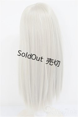 画像2: 9-10inch/ウィッグ/インチ　BJD　MJD　ドール用 A-25-10-29-297-TO-ZA