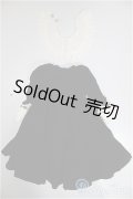 SDM＆MSD/OF:ワンピース/1/4　40ｃｍ　BJD　MJD　衣装　ドール用 A-25-07-30-218-TO-ZA