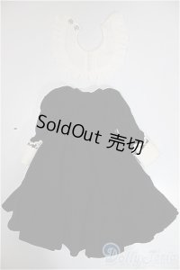 SDM＆MSD/OF:ワンピース/1/4　40ｃｍ　BJD　MJD　衣装　ドール用 A-25-07-30-218-TO-ZA