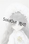 DOLLCE/ミニスウィーツドール:スノーエルダー/ A-25-07-30-295-TO-ZA