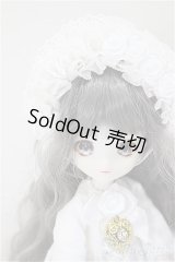 DOLLCE/ミニスウィーツドール:スノーエルダー/ A-25-07-30-295-TO-ZA