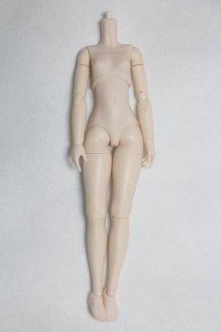 画像1: オビツ22/ボディ　M胸/ A-25-08-06-100-NY-ZA