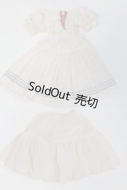 画像1: MDD/OF:衣装セット/0 A-25-08-06-060-NY-ZA