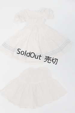 画像2: MDD/OF:衣装セット/0 A-25-08-06-060-NY-ZA