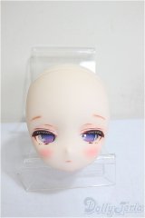 DD/DDH-27:カスタムヘッド/BJD　球体関節人形 A-25-07-30-259-NY-ZA