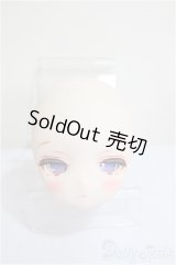 DD/DDH-27:カスタムヘッド/BJD　球体関節人形 A-25-07-30-259-NY-ZA