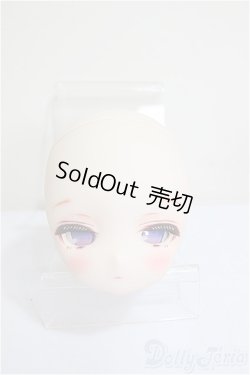 画像1: DD/DDH-27:カスタムヘッド/BJD　球体関節人形 A-25-07-30-259-NY-ZA