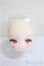 画像1: DD/DDH-27:カスタムヘッド/BJD　球体関節人形 A-25-07-30-259-NY-ZA (1)