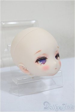 画像2: DD/DDH-27:カスタムヘッド/BJD　球体関節人形 A-25-07-30-259-NY-ZA