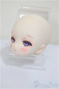 画像3: DD/DDH-27:カスタムヘッド/BJD　球体関節人形 A-25-07-30-259-NY-ZA