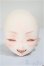 画像2: DDH-06/季節堂様カスタム・ウィッグ・狐耳・尻尾/BJD　球体関節人形 A-25-07-30-253-NY-ZA (2)