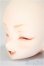 画像4: DDH-06/季節堂様カスタム・ウィッグ・狐耳・尻尾/BJD　球体関節人形 A-25-07-30-253-NY-ZA (4)