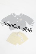 幼SD/OF:衣装セット/1/6　30ｃｍ　BJD　MJD　衣装　ドール用 A-25-08-06-062-NY-ZA