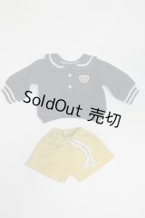 幼SD/OF:衣装セット/1/6　30ｃｍ　BJD　MJD　衣装　ドール用 A-25-08-06-062-NY-ZA