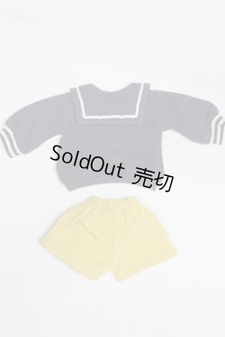 画像2: 幼SD/OF:衣装セット/1/6　30ｃｍ　BJD　MJD　衣装　ドール用 A-25-08-06-062-NY-ZA