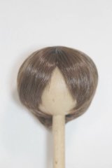 6-7inch/ウィッグ/インチ　BJD　MJD　ドール用 A-25-08-06-073-NY-ZA