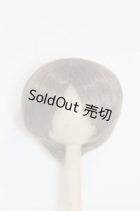 6-7inch/ウィッグ/インチ　BJD　MJD　ドール用 A-25-08-06-073-NY-ZA