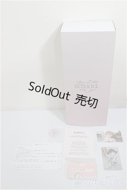 画像7: SUIDOLL/Chil/ A-25-07-30-268-NY-ZA