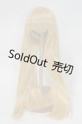 8-9inch/ウィッグ/インチ　BJD　MJD　ドール用 A-25-08-06-059-NY-ZA