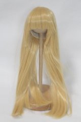 8-9inch/ウィッグ/インチ　BJD　MJD　ドール用 A-25-08-06-059-NY-ZA