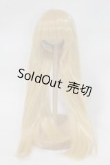 8-9inch/ウィッグ/インチ　BJD　MJD　ドール用 A-25-08-06-059-NY-ZA