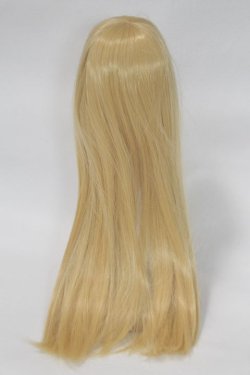 画像2: 8-9inch/ウィッグ/インチ　BJD　MJD　ドール用 A-25-08-06-059-NY-ZA
