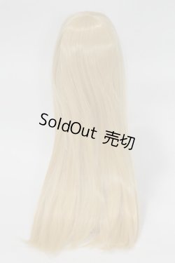 画像2: 8-9inch/ウィッグ/インチ　BJD　MJD　ドール用 A-25-08-06-059-NY-ZA