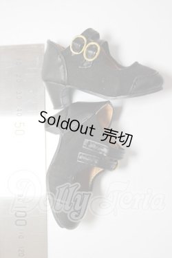 画像2: MDD/OF:靴 A-26-03-11-258-NY-ZA